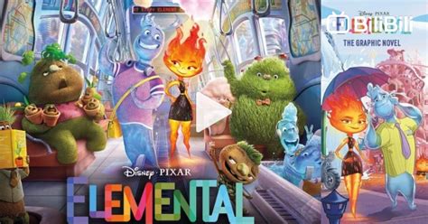 elemental (2023) torrentz|Elemental (2023) YIFY .